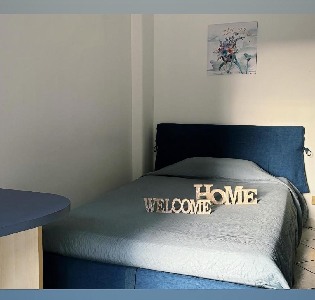 Miti Home CTA Eksteriør billede